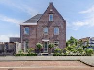 Mr. C.A. Bosstraat 1, 2225 JV Katwijk (ZH)