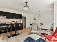 Eerste Jan Steenstraat 57, 1072 NC Amsterdam