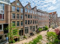 Nieuwe Kerkstraat 48-D, 1018 EC Amsterdam