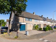 Grevenbichtstraat 49, 5043 MA Tilburg