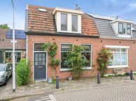 Jan de Wittestraat 36, 1541 LB Koog aan de Zaan