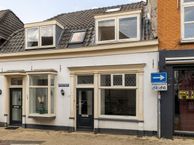 Hoogstraat 31-A, 3841 BR Harderwijk
