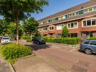 Hortensialaan 56-B, 9713 KR Groningen