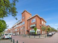 Aarnout Drostlaan 56, 2523 EN Den Haag