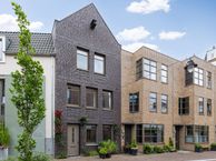 Zoemerenstraat 8, 5211 ZX Den Bosch