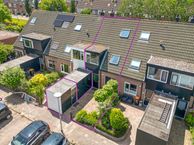 Hoefblad 91, 2231 WR Rijnsburg