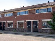 Wichmansstraat 10, 5014 RM Tilburg