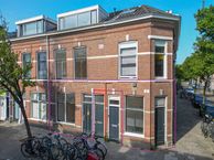 Paul Krugerstraat 22, 2312 ZC Leiden