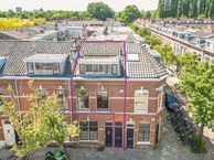 Paul Krugerstraat 22-A, 2312 ZC Leiden