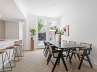 Linschotenstraat 4-ZW, 2012 VG Haarlem