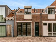 West Havenstraat 7, 2312 LZ Leiden
