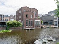 Schoklandstraat 43, 3826 CK Amersfoort