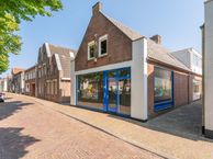 Vliet Noordzijde 67, 2231 GP Rijnsburg