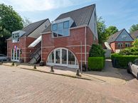 Kleine Dorpsstraat 22, 1861 KN Bergen (NH)