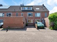 Vloedstraat 40, 8226 DJ Lelystad
