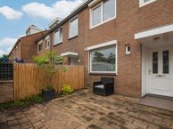 Saffier 25, 2691 TK 's-Gravenzande