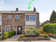 Prunuslaan 11, 4702 AL Roosendaal