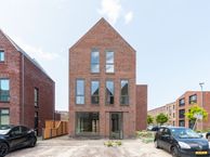 Litouwenstraat 14, 1362 JR Almere