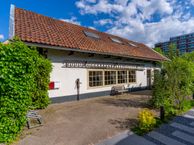 Dorpsstraat vo Steenstraat 51-A, 3732 HH De Bilt