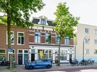 Amsterdamsevaart 8-ARD, 2032 EA Haarlem