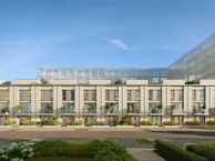 Type F3 (Bouwnr. 1), 2593 BM Den Haag