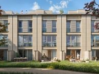 Type F1 (Bouwnr. 11), 2593 BM Den Haag