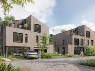 Bouwnummer (Bouwnr. 8), 1361 BT Almere