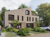 Bouwnummer (Bouwnr. 15), 1361 BT Almere