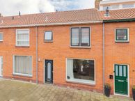 Verbindingsstraat 8, 1951 BH Velsen-Noord