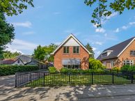 Rembrandtstraat 6, 3781 EC Voorthuizen