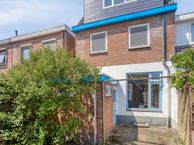 Perzikstraat 3, 7412 CL Deventer