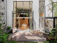 Volmarijnstraat 124-B, 3021 XW Rotterdam