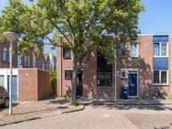 Claude Debussystraat 76, 2551 ZX Den Haag