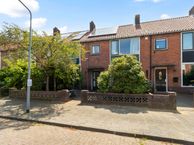 Van Kinsbergenlaan 11, 1215 RN Hilversum