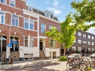 Admiraal van Gentstraat 67, 3572 XJ Utrecht