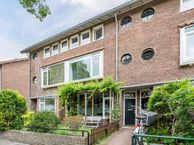 Berlagelaan 88, 1222 KA Hilversum