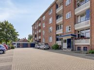 Van Musschenbroekstraat 70-2, 7533 XR Enschede