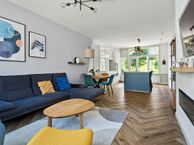 Admiraal De Ruijterweg 231-1, 1055 LR Amsterdam