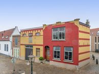 Kaai 11, 3247 BE Dirksland