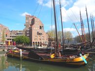 Koningsdam 1, 3011 TN Rotterdam