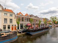 Vrouwjuttenland 14-C, 2611 LC Delft