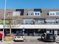 Cornelis Groenlandstraat 36, 1962 TG Heemskerk