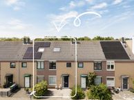 Marokkostraat 27, 2408 JB Alphen aan den Rijn