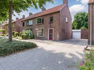 Leeuweriklaan 22, 5527 HC Hapert