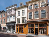 Van der Werfstraat 47-E, 2312 VV Leiden
