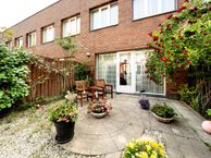 Vriezenveenstraat 10, 2541 RZ Den Haag