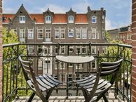 Pretoriusstraat 22-3, 1092 GG Amsterdam