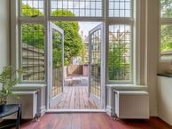 Bergselaan 166-A, 3037 CJ Rotterdam