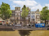 Oudezijds Voorburgwal 43-C, 1012 EJ Amsterdam