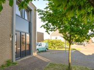 Marsstraat 74, 1363 VS Almere
